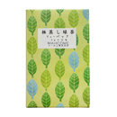 抹茶入玄米茶