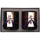 新茶「紫」(100g 袋入り)