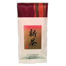 新茶「紅」(100g 袋入り)